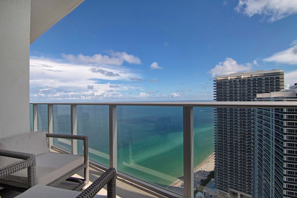 Luxury Penthouse 4 BDR With Resort Amenities - photo 44
