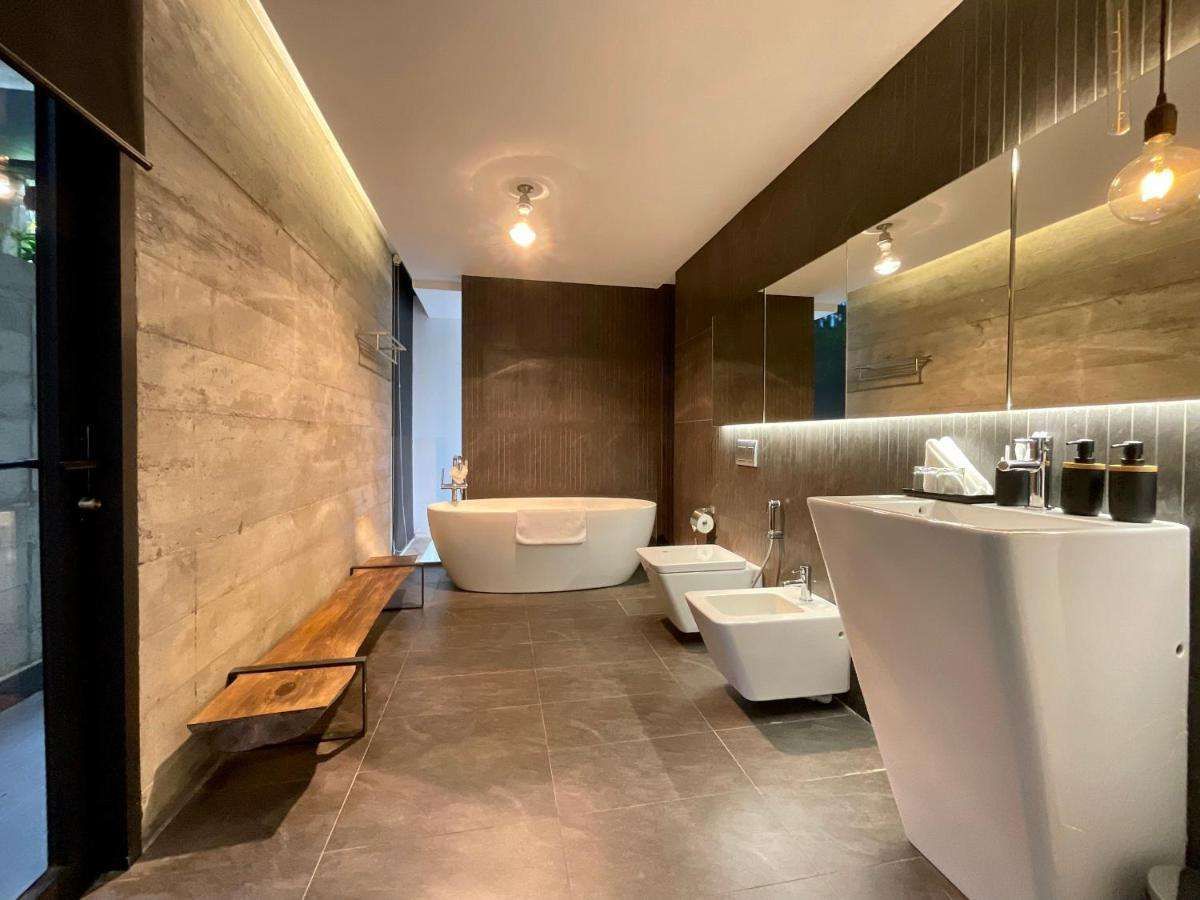 La Villa Da Lat — 5-Star Luxury Hotel in Da Lat, Vietnam