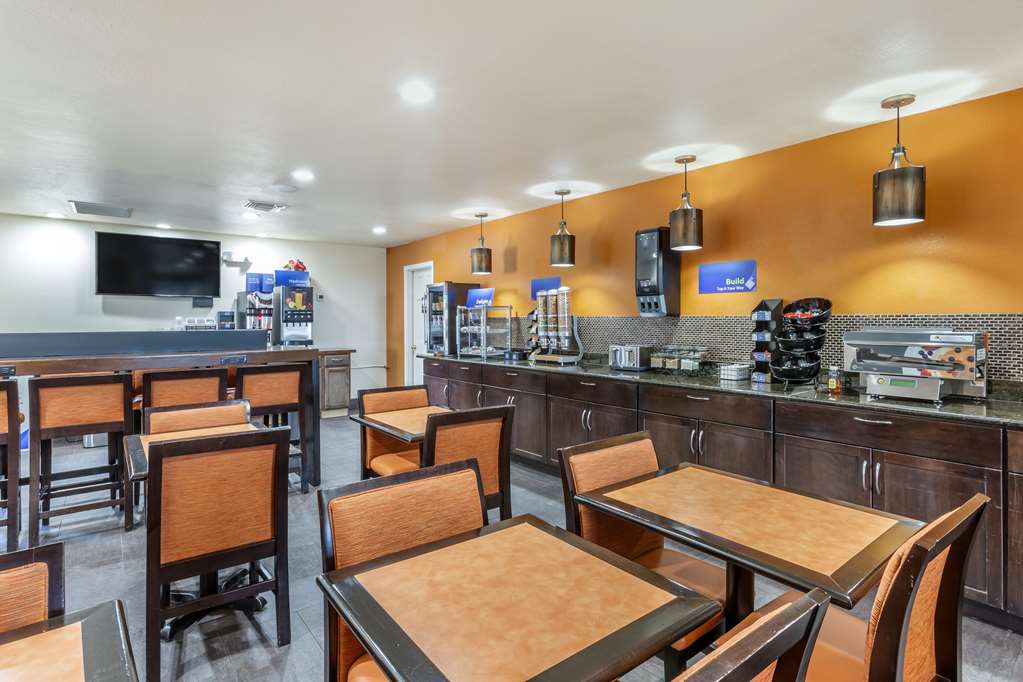Best Western Arizonian Inn - photo 24