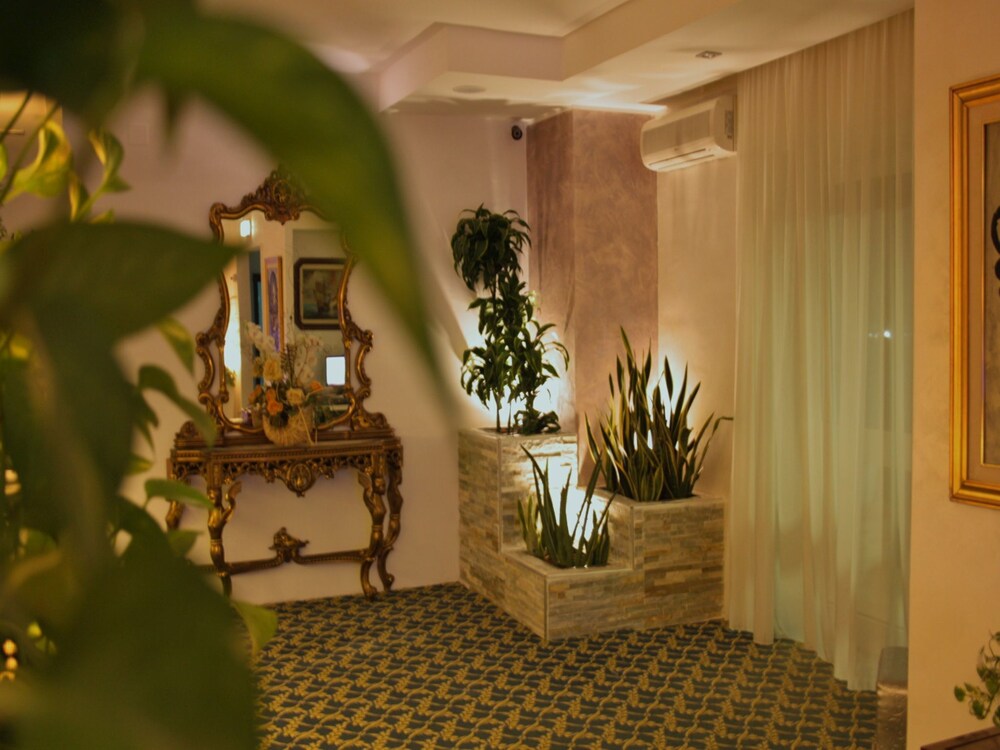 Hotel Villa — Bisceglie — photo 2