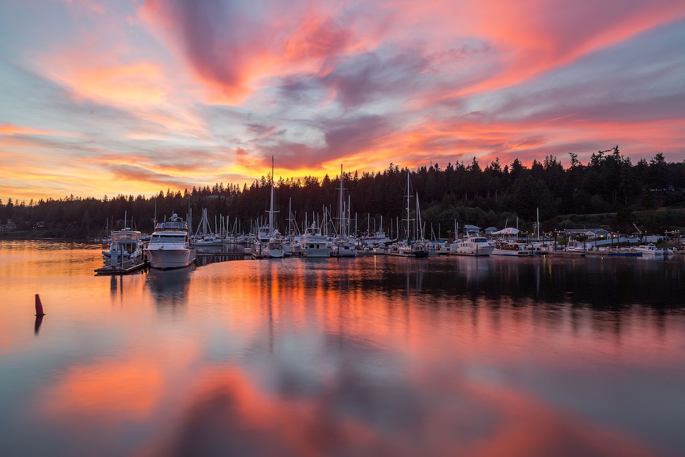 The Resort at Port Ludlow - photo 57