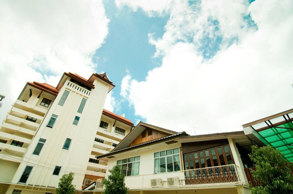 Swankaburi Boutique Hotel — hotel in Sawankhalok