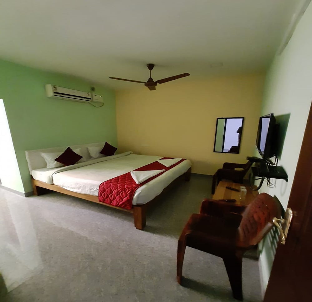 French Park Inn — Puducherry — photo 2