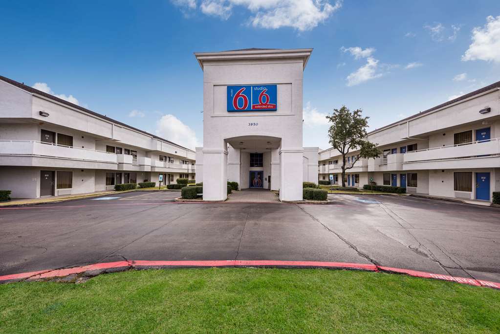 Motel 6 Irving TX Irving DFW Airport East - photo 7