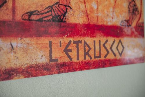 Hotel l’Etrusco San Vincenzo in San Vincenzo, Italy