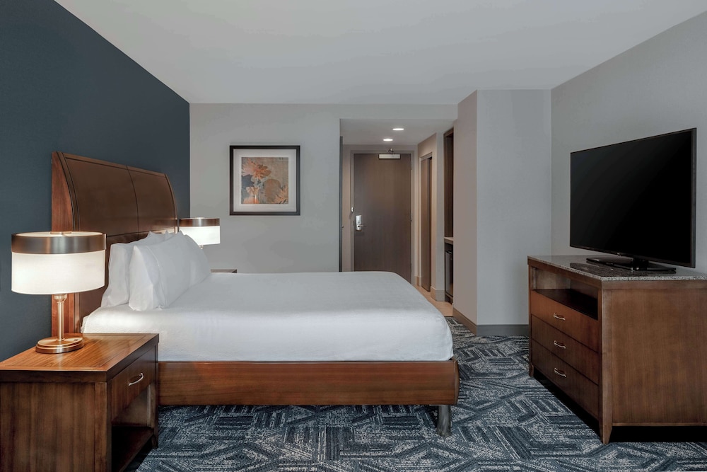 Hilton Garden Inn Burlington Downtown - photo 24