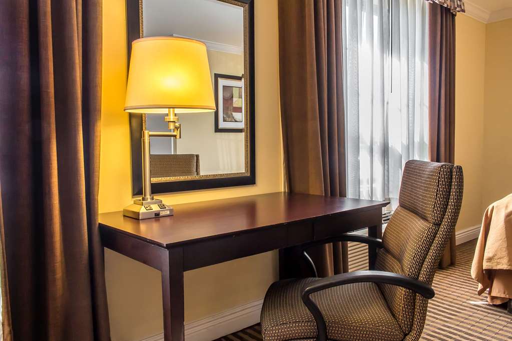 Quality Inn near Mountain Creek - photo 26