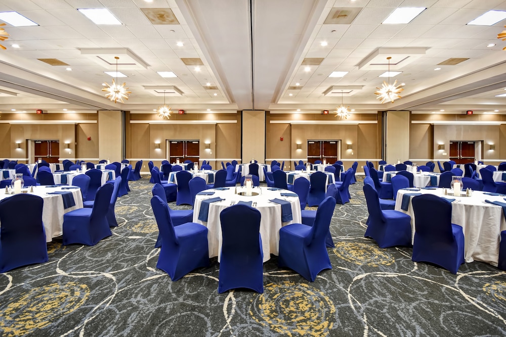 DoubleTree By Hilton Hotel Augusta - photo 46