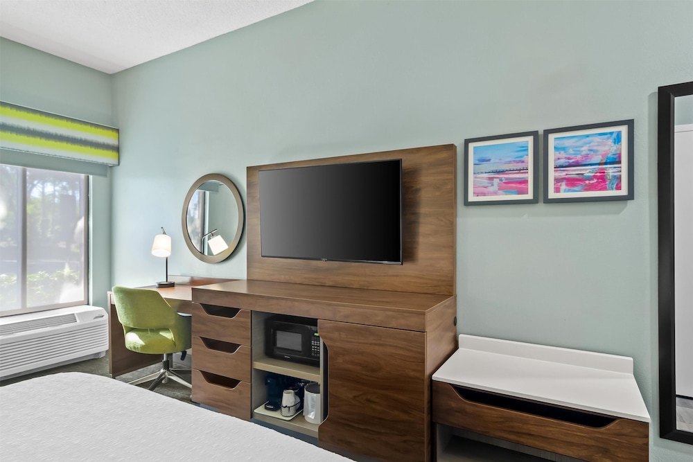 Hampton Inn Jacksonville Ponte Vedra Beach Mayo Clinic Area - photo 4