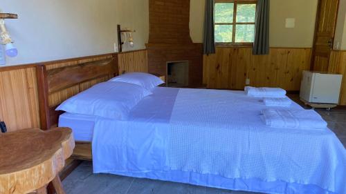 Pousada Algama in Resende, Brasil