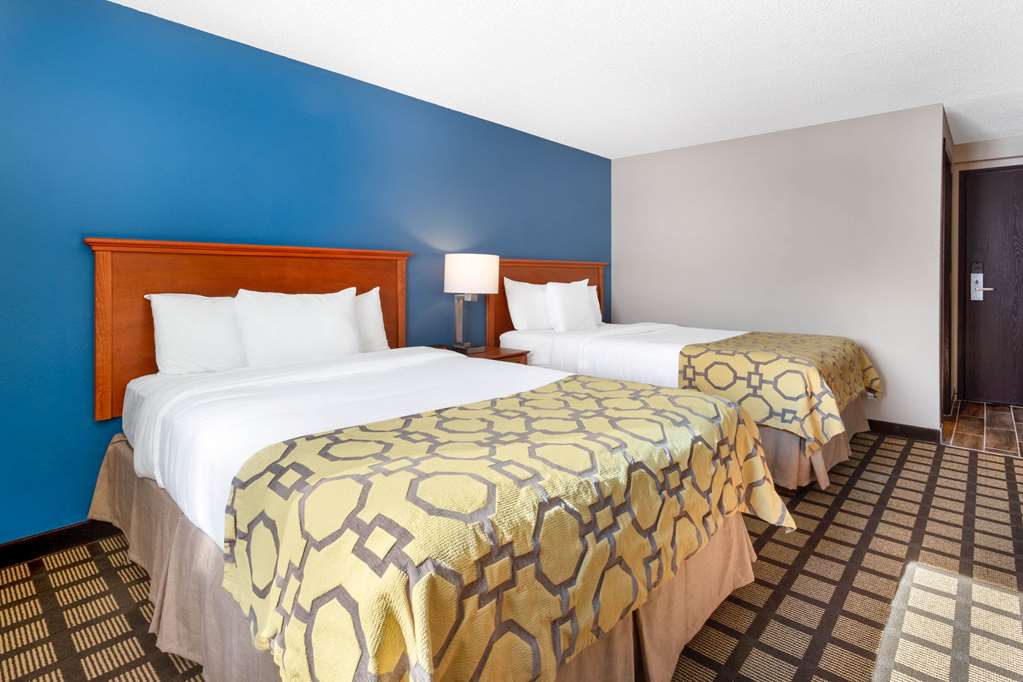 Baymont by Wyndham Rochester Mayo Clinic Area - photo 9