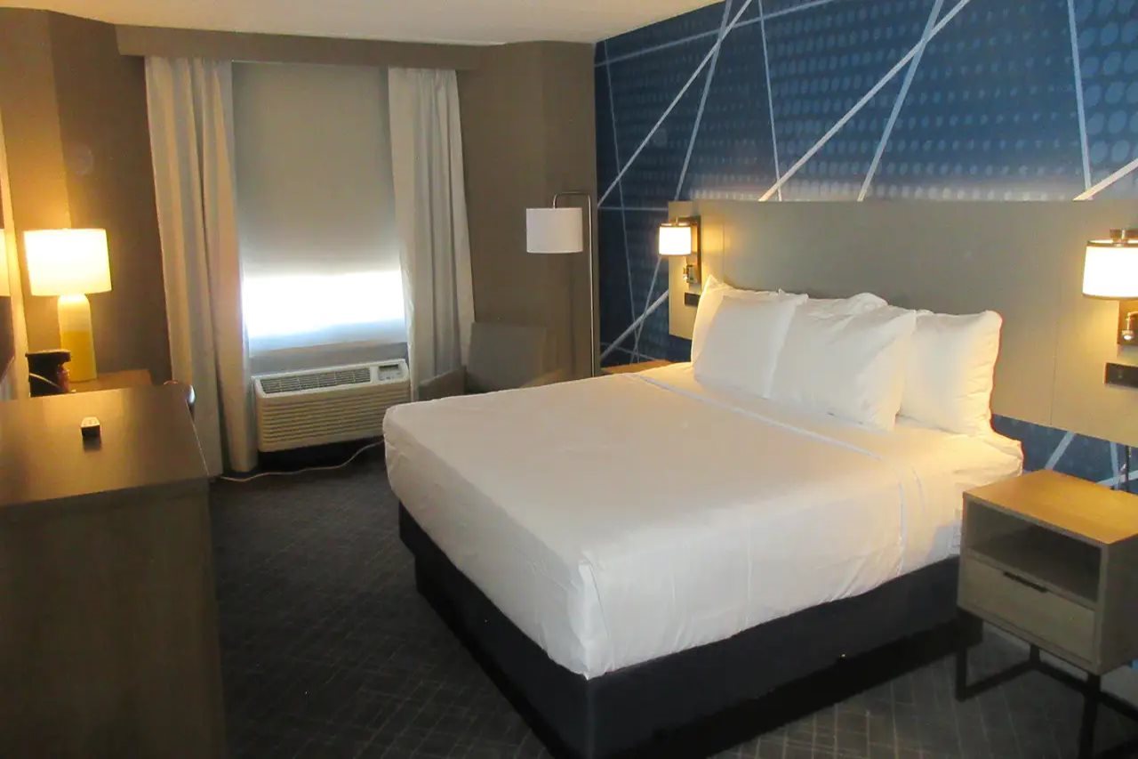 Comfort Inn Eagan Minneapolis St. Paul South - photo 6