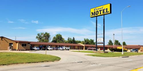Grand Motel - photo 4