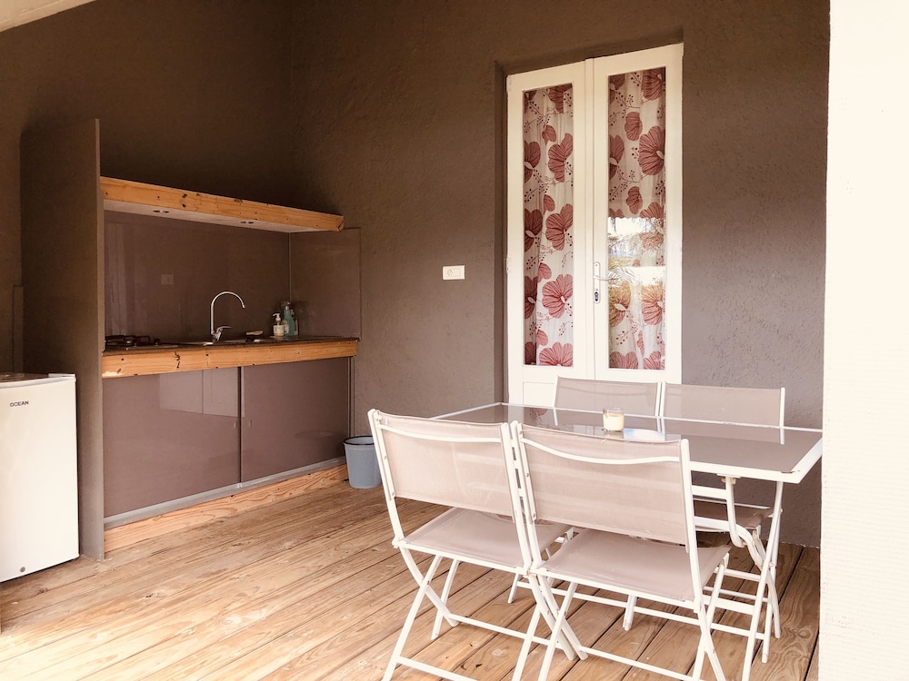 Naina Park Resort — La Foa — photo 2