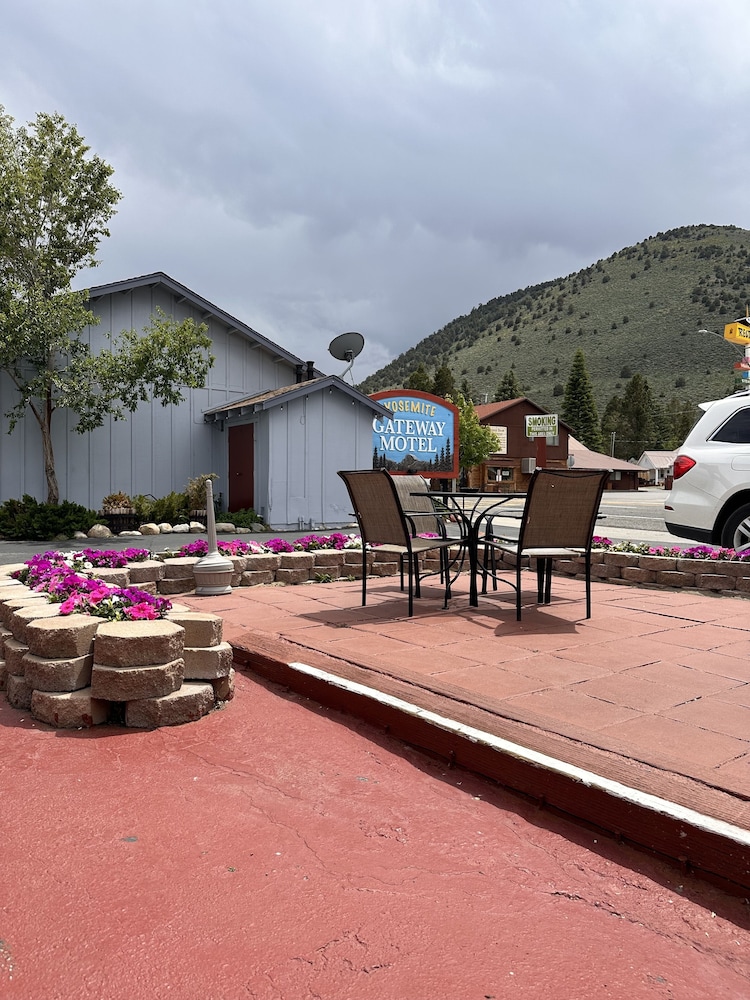 Yosemite Gateway Motel - photo 62