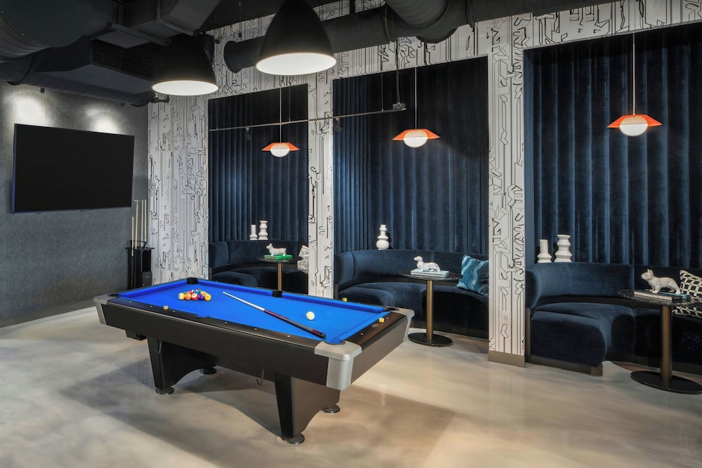 Aloft Fort Lauderdale Airport - photo 34