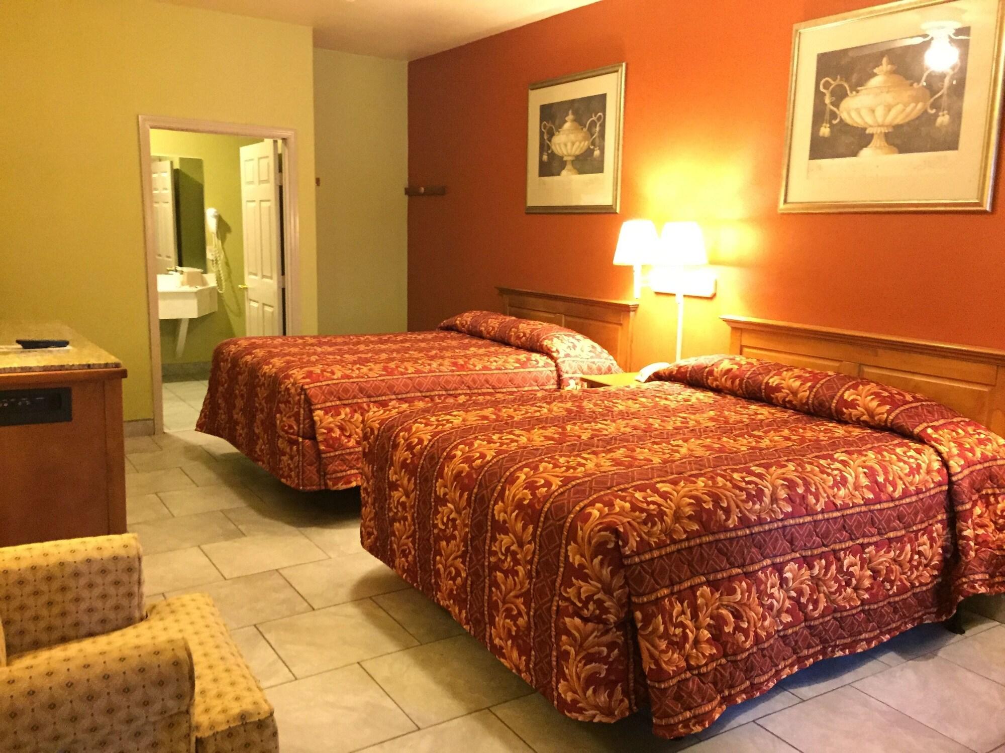 Boca Chica Inn & Suites Brownsville - photo 13