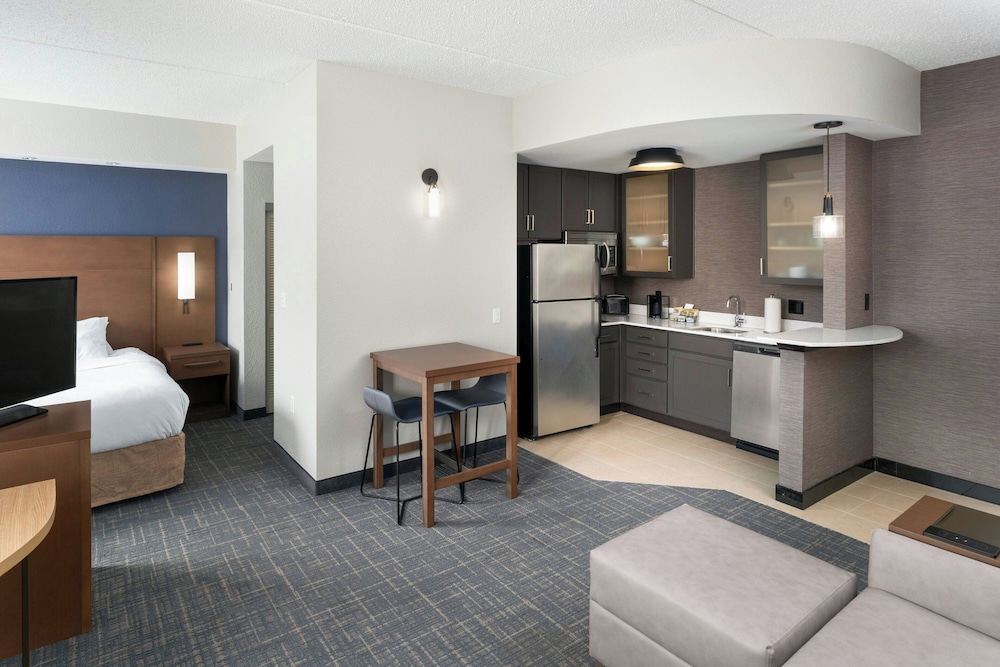 Residence Inn by Marriott Gainesville I 75 - photo 17