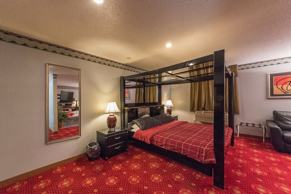 Patuxent Inn - photo 10