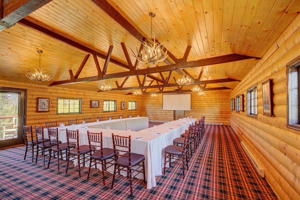 Grand Lake Lodge - photo 94