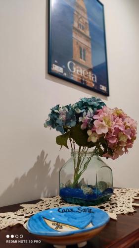 Casa Sara — 4-Star Luxury Hotel in Gaeta, Italy