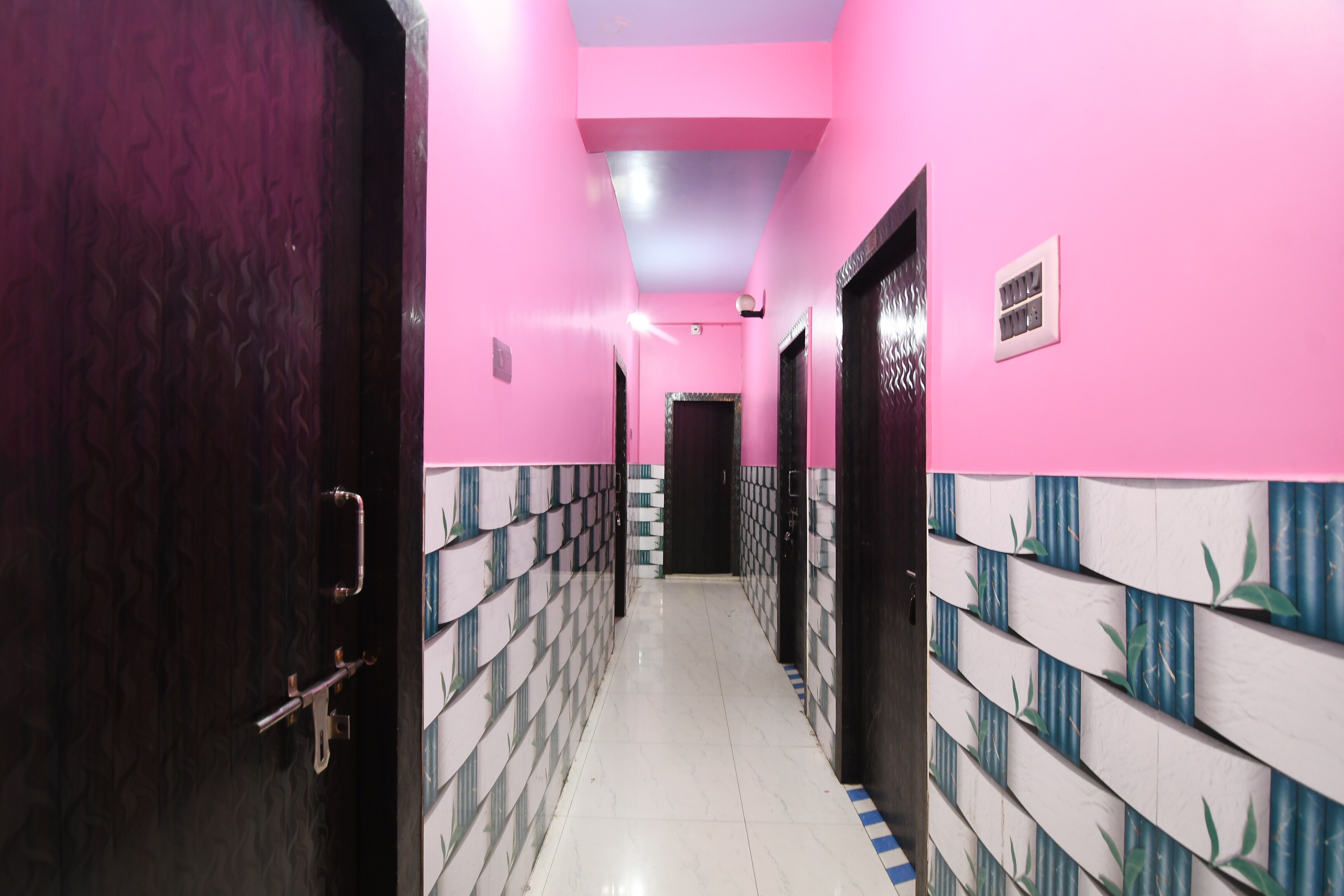 Hotel O New Taj — Baharampur — photo 3