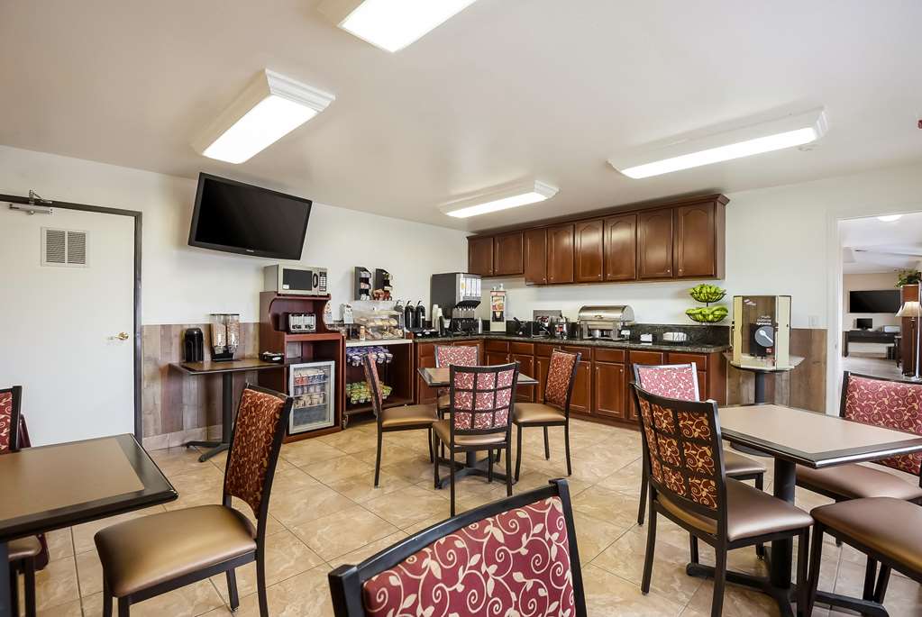 SureStay Hotel By Best Western Fernley - photo 7