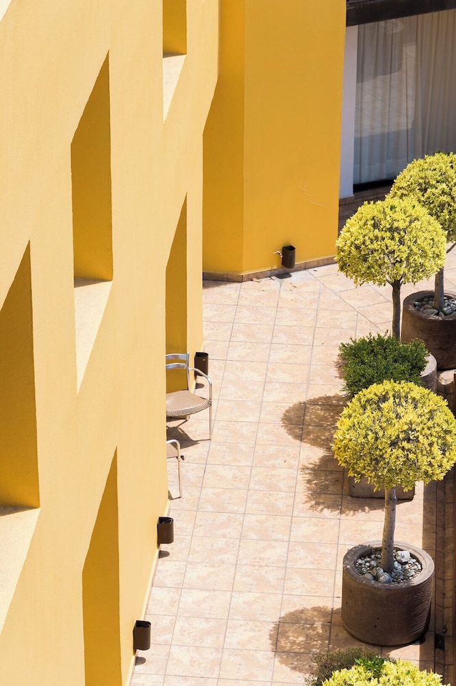 Building design