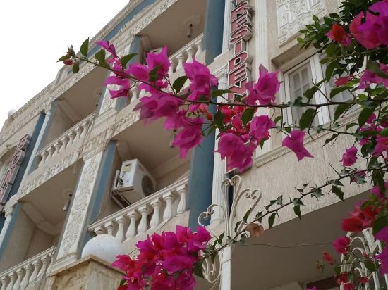 Bonne Vie Hotel - last minute hotel in Cairo