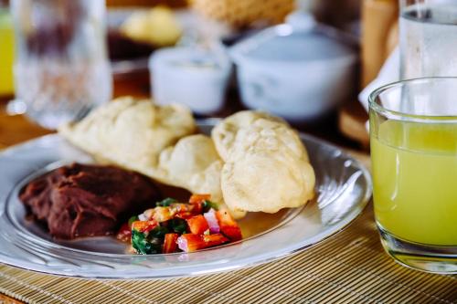 Amber Sunset Jungle Resort in San Ignacio, Belize