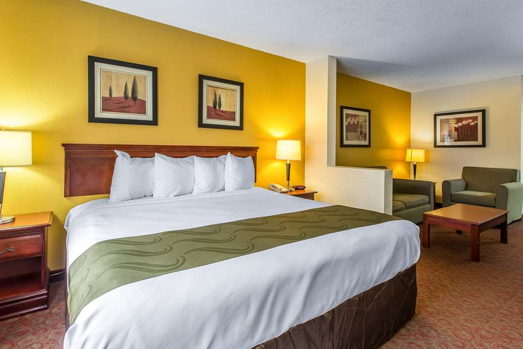 Quality Inn Montgomery South - photo 10