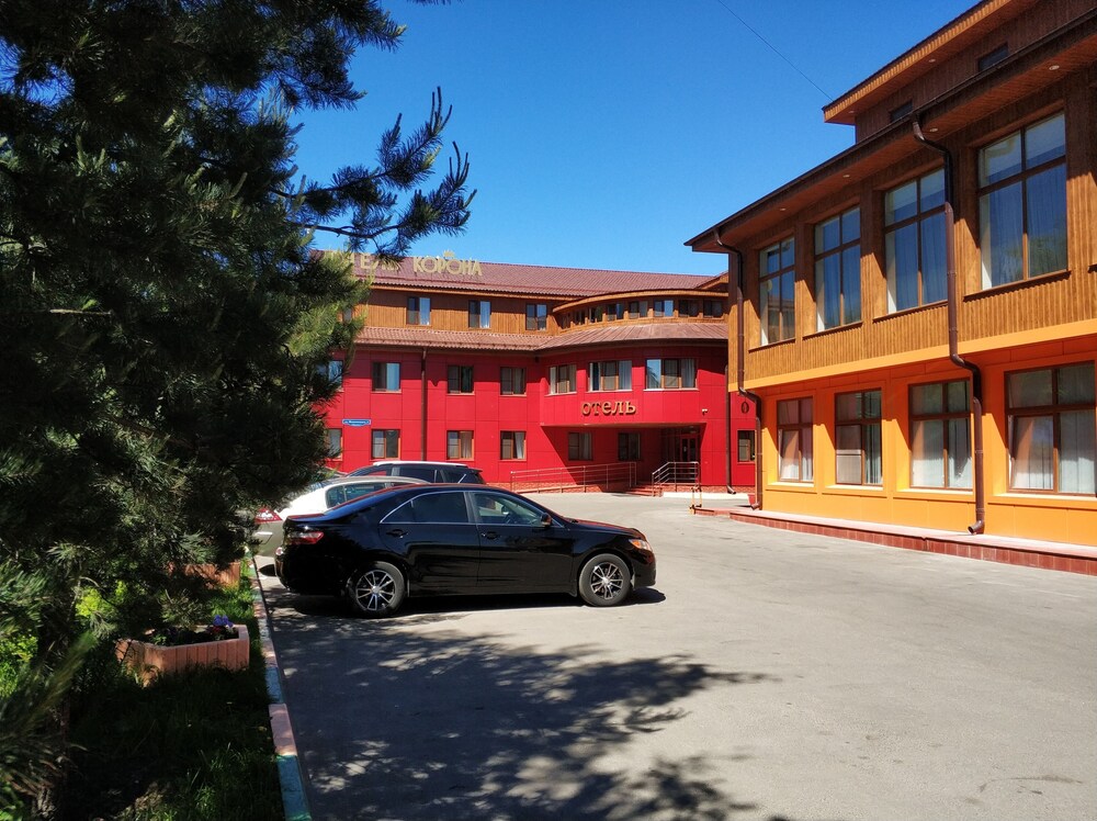 Korona Hotel - last minute hotel in Khimki