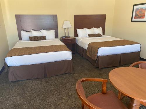 Southern Inn and Suites Yorktown - photo 26