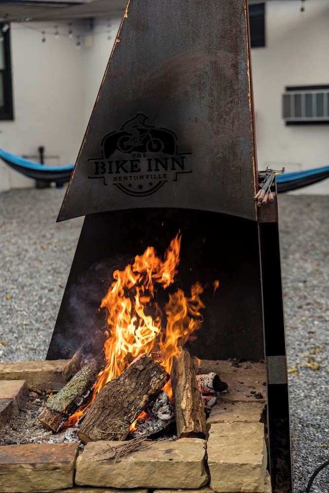 The Bike Inn - photo 81