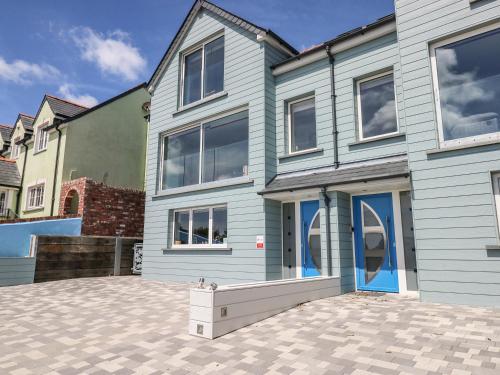 Harmon Vale — hotel in Haverfordwest