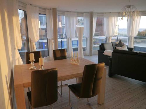Villa Meeresrauschen Ostseeperle — 4-Star Luxury Hotel in Neustadt In Holstein, Germany