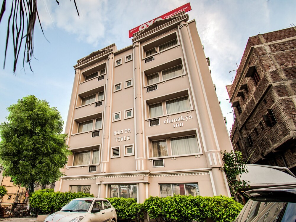 Oyo 4121 Hotel Surya Vihar — Patna