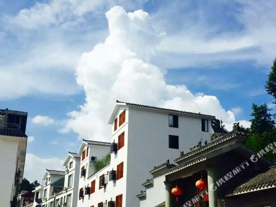 Zhongshanmen Hotel in Renhua, People's Republic of China