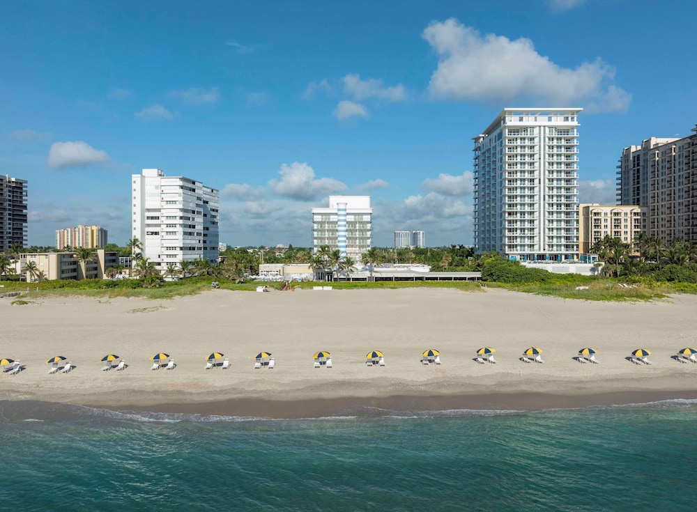 The Singer Oceanfront Resort Curio Collection by Hilton - photo 59