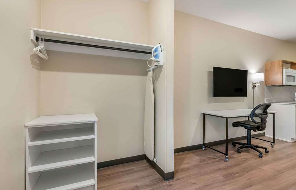 Extended Stay America Premier Suites Reno Sparks - photo 19