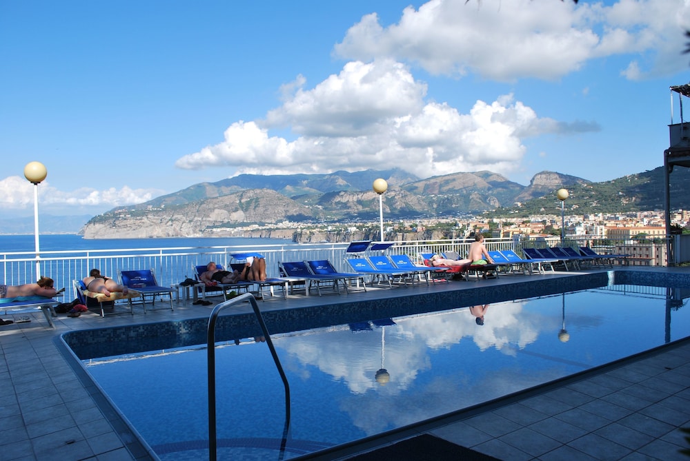Settimo Cielo - last minute hotel in Sorrento