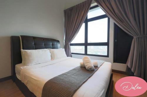 Astoria Ampang Klcc by Dalea Group in Ampang, Malaysia