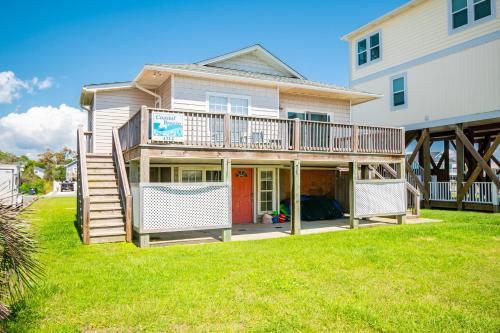 Coastal Breeze by Oak Island Accommodations - photo 16