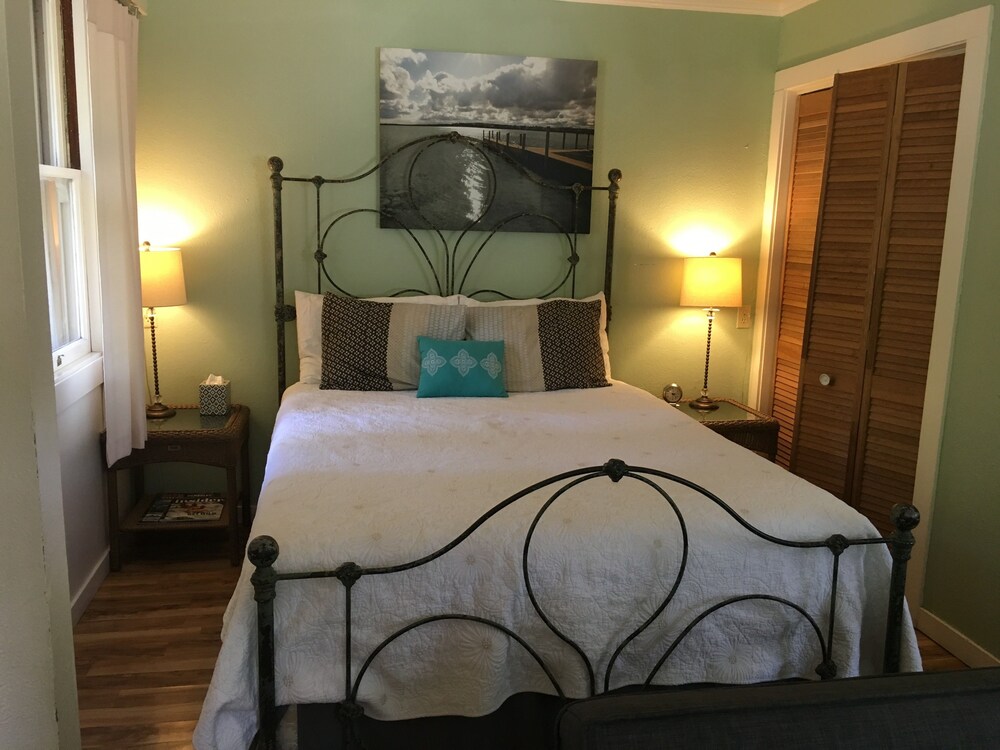 China Creek Cottages - photo 36
