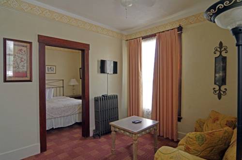 Palace Hotel - photo 14