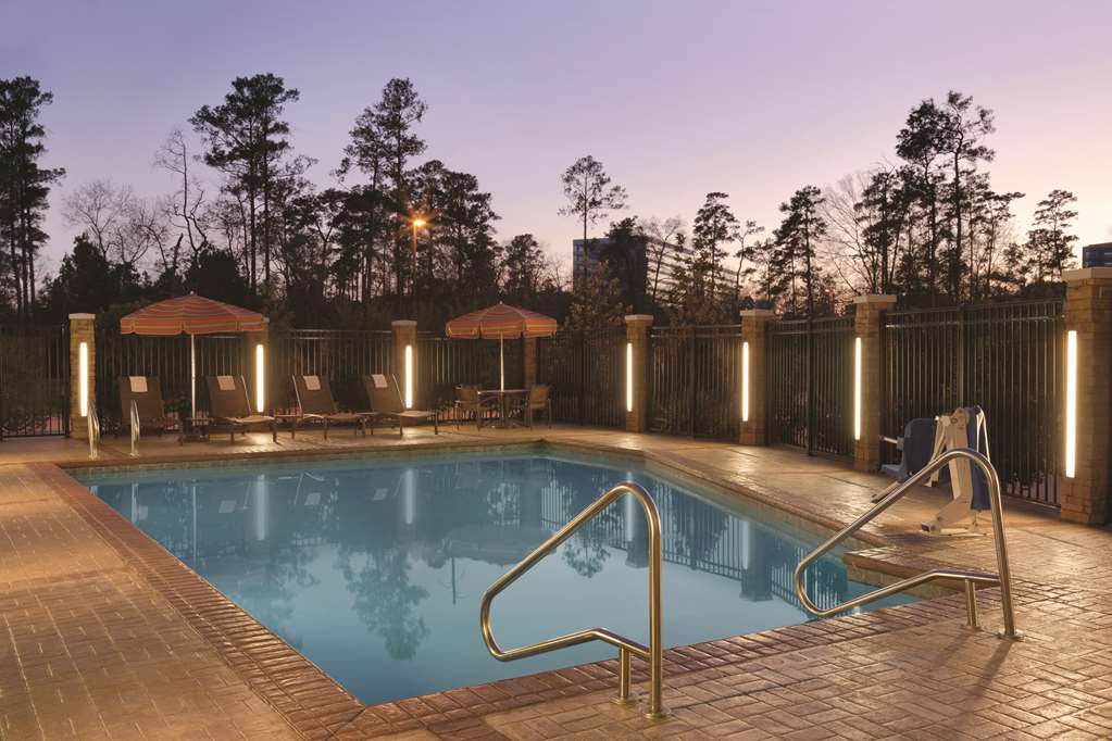 Hyatt Place Houston The Woodlands - photo 28