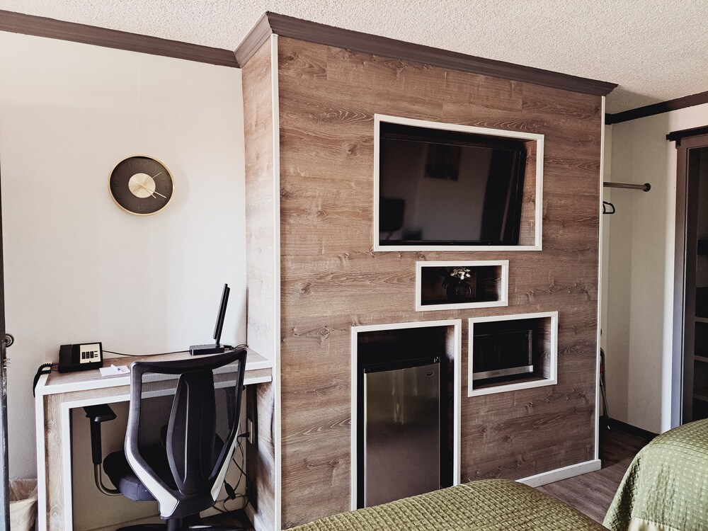 Dunes Motel - photo 21