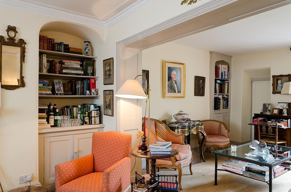 Heron House — 4-Star Luxury Hotel in Tiverton, United Kingdom