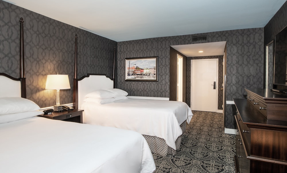 Historic Inns of Annapolis - photo 20