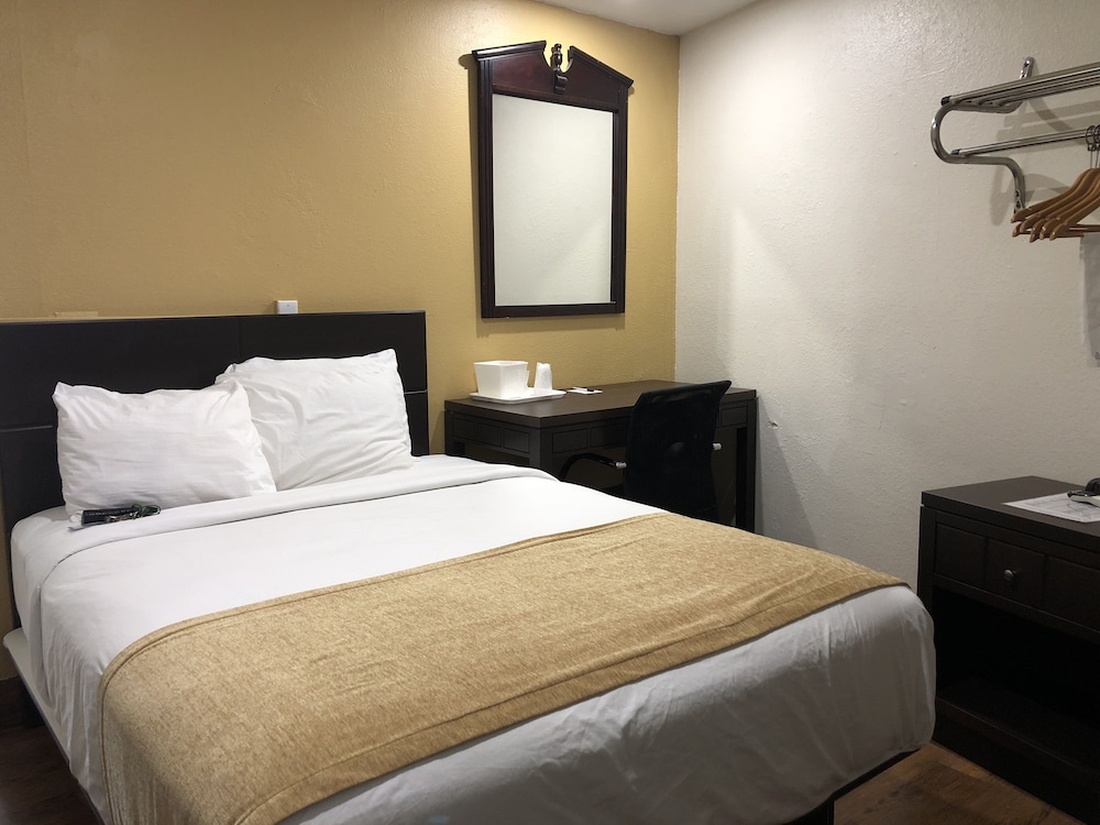 Ocean Reef Hotel - photo 25
